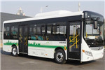 宇通ZK6815BEVG9A公交車（純電動14-29座）