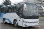 宇通ZK6826BEVQY12B客車（純電動(dòng)24-34座）