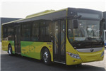 宇通ZK6105BEVG59公交車(chē)（純電動(dòng)20-39座）