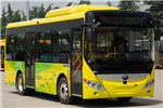 宇通ZK6815BEVG15公交車(chē)（純電動(dòng)14-29座）