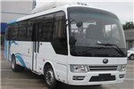 宇通ZK6809BEVG12B1公交車(chē)（純電動(dòng)11-27座）