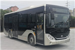 宇通ZK6856BEVG5公交車（純電動(dòng)14-29座）