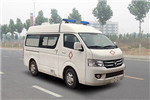 宇通ZK5032XJH15救護(hù)車（汽油國五2-7座）