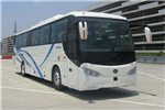 比亞迪BYD6120LLEV3客車（純電動24-52座）