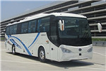 比亞迪BYD6120LLEV4客車（純電動(dòng)24-52座）