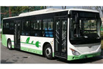 長安SC6105BBEV公交車（純電動24-39座）