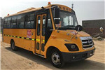 長安SC6751XCG6小學生專用校車（柴油國六24-41座）