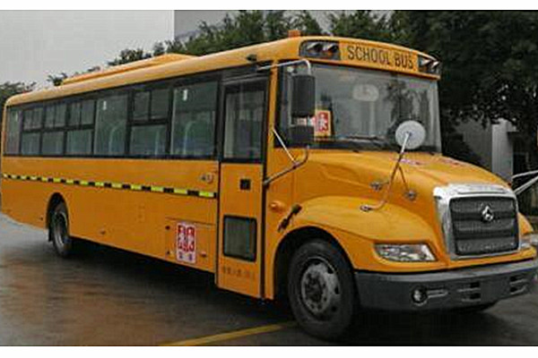 長安SC6115XCG5中小學(xué)生專用校車（柴油國五24-56座）