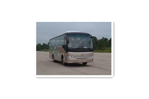 安凱HFF6851K10EV客車（純電動(dòng)24-35座）