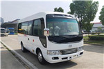 安凱HFF6606KDE6FB客車（柴油國(guó)六10-19座）