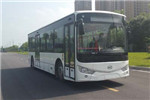 安凱HFF6109G03EV公交車（純電動(dòng)10-39座）