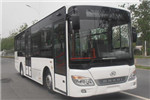 安凱HFF6851G03EV公交車（純電動(dòng)10-27座）