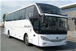 安凱HFF6120K09D1E6客車（柴油國六24-56座）