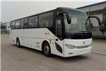 安凱HFF6119KEV2客車（純電動(dòng)24-50座）