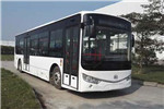 安凱HFF6109G03EV31公交車（純電動19-39座）