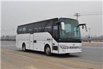 安凱HFF6110K10C2E5客車(chē)（天然氣國(guó)五24-45座）