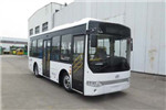 安凱HFF6853G03EV公交車（純電動16-31座）