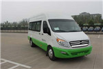 安凱HFF6600KEV客車（純電動(dòng)10-17座）