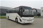 安凱HFF6109K10PHEV-1插電式客車（柴油/電混動(dòng)國五24-51座）