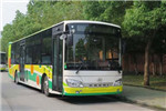 安凱HFF6118G03PHEV-2插電式公交車(chē)（天然氣/電混動(dòng)國(guó)五10-37座）