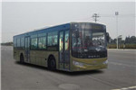 安凱HFF6129G03EV-5公交車（純電動(dòng)25-45座）