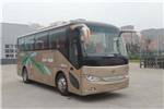 安凱HFF6120K10PHEV-1插電式客車（柴油/電混動(dòng)國五24-59座）