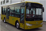 安凱HFF6850G03PHEV-1插電式公交車（柴油/電混動國五15-28座）