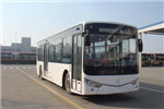 安凱HFF6104G03EV2公交車（純電動(dòng)16-39座）