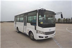 安凱HFF6739GDE5FB公交車（柴油國五10-26座）