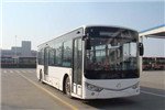 安凱HFF6100G03EV-9公交車（純電動19-39座）