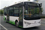 安凱HFF6800G03EV78公交車(chē)（純電動(dòng)13-28座）