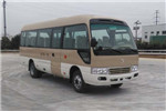 晶馬JMV6702BEV客車（純電動10-23座）