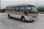 晶馬JMV6701GRBEV公交車(chē)（純電動(dòng)10-23座）