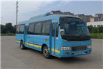 晶馬JMV6821GRBEV5公交車(chē)（純電動(dòng)14-36座）