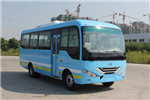 晶馬JMV6720CF客車(chē)（柴油國(guó)五24-29座）