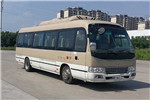 晶馬JMV6821BEV2客車（純電動(dòng)14-38座）