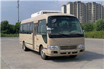 晶馬JMV6703BEV客車(chē)（純電動(dòng)10-22座）