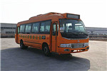 晶馬JMV6821GRBEV公交車(chē)（純電動(dòng)14-38座）