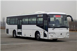 福田歐輝BJ6127C8MTB-1公交車（天然氣國(guó)五24-51座）