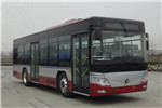 福田歐輝BJ6105EVCA-20公交車（純電動19-35座）