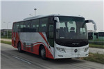 福田歐輝BJ6103EVUA-3客車(chē)（純電動(dòng)24-49座）