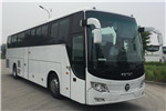 福田歐輝BJ6127PHEVCA-5插電式公交車（柴油/電混動國五24-54座）