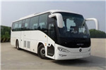 福田歐輝BJ6117EVUA-3客車(chē)（純電動(dòng)24-51座）