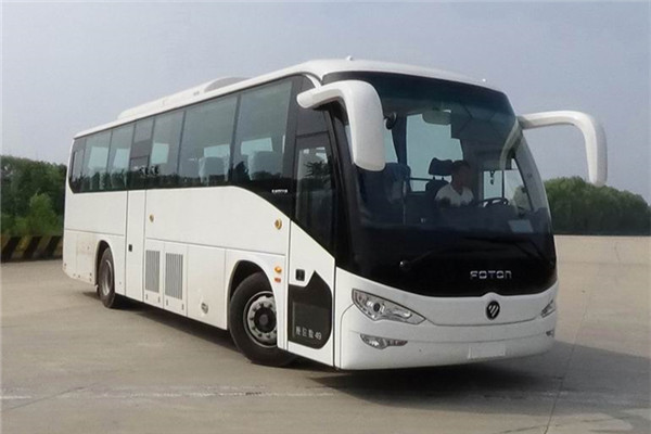 福田歐輝BJ6117EVUA-3客車（純電動24-51座）