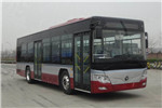 福田歐輝BJ6105EVCA-21公交車（純電動10-35座）