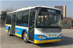 楚風(fēng)HQG6811EV公交車（純電動(dòng)16-30座）