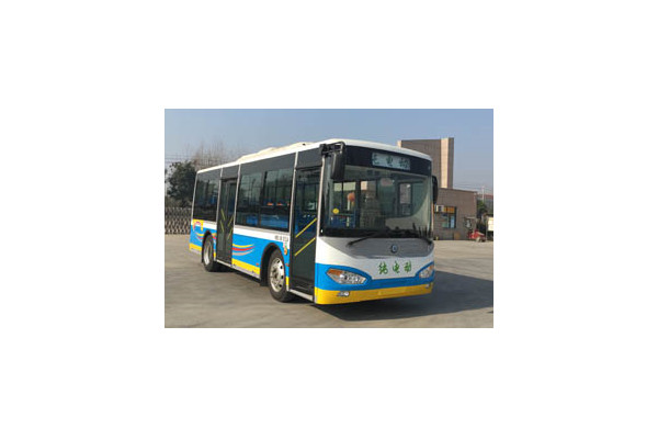 楚風(fēng)HQG6811EV公交車（純電動(dòng)16-30座）