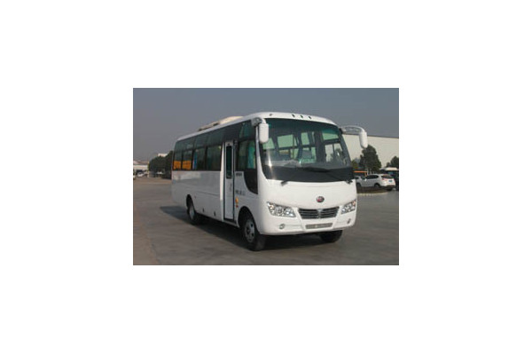 楚風(fēng)HQG6730EA5客車(chē)（柴油國(guó)五24-31座）