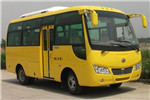 楚風(fēng)HQG6600ENG5客車（天然氣國五13-19座）