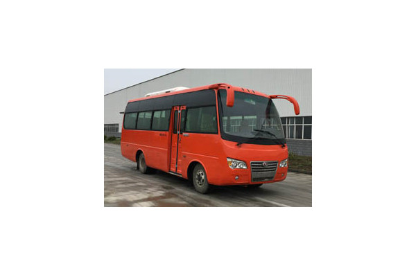 楚風(fēng)HQG6750EA5客車（柴油國五24-33座）